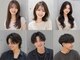 テーラヘアー 牛久店(TELA HAIR)の写真