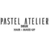 パステルアトリエドゥ(PASTEL ATELIER DEUX)のお店ロゴ