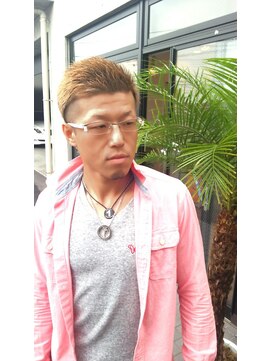 ヘアーアンドメイク ルシア(hair&make Lucia) souljapan