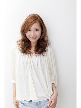 イーエル グランデ(e.ll grande) モテ・愛されヘアー