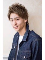 アーツ 町田(arts) 【arts町田】束感ワイルドショート