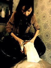 アズグロウヘア ゲイン(As GROW HAIR gain)