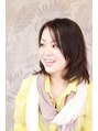 ヘアーリゾートハティ(Hair Resort Hati)&nbsp;大沢 千衣子