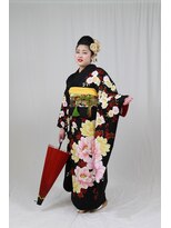 トップレディ(TOP LADY)&nbsp;アップスタイル