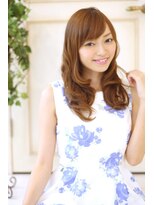 フォルテ 榛原パームス店&nbsp;モテカワウェーブ