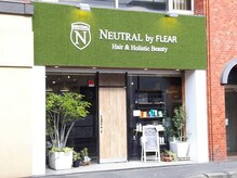 ニュートラル 前原店(Neutral by FLEAR)