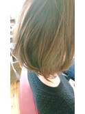 【オリーブアッシュ】