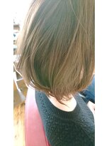 エヴァーグリーン(ever green)&nbsp;【オリーブアッシュ】