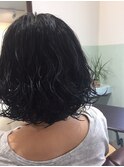 デザインパーマ