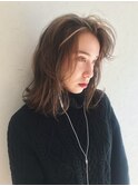 大人の為のリラックス感あるスタイル