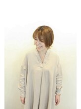 ラムス (rams) 田村 さやか