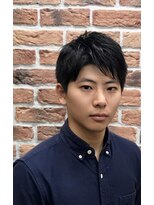 ヘアーメイクジョー hairmakeJOO&nbsp;清潔感◎ツーブロック