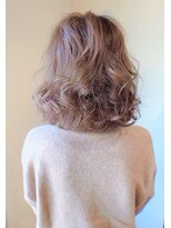 カーサ(Casa by JLB)&nbsp;【ＣＡＳＡ】大人の春ベージュ