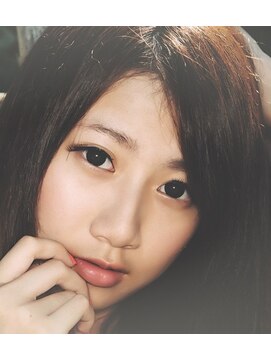 プリス ヘアー(pulis HAIR) 激しく艶やかにセミロング