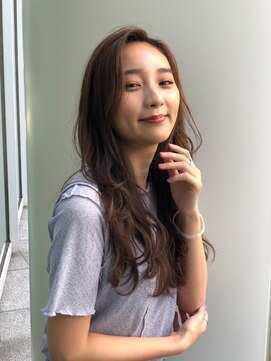 プロデュース 古淵店(Produce) フェミニンロング【町田/相模原/古淵】