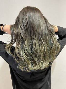 ヴァンカウンシル 千種 【VAN COUNCIL千種】ターコイズブルー