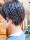 大人ショート【町田、町田駅210502】