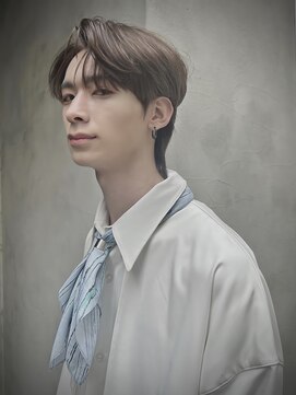 ルアウアオ(LUAU Ao) カルマウルフ【 北斗 】- @hokutooo16