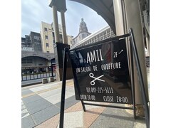 AMIL 【アミル】