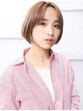 クラッチ 天王寺(CLUTCH) 大人可愛い２０代３０代４０代アースカラー B1