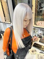 ワン(ONE)&nbsp;シロ