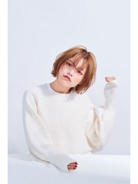 ユニックス イオンモール柏店(UNIX) エアリーショートボブ