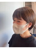 ショート