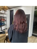 レベッカ(REBECCＡ by CURACION)&nbsp;lavender pink.＊°