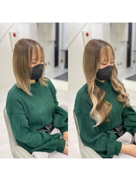 ネオボックス 心斎橋 難波(NEOBOX) シールエクステ80枚