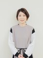 エイルヘアー アサミヤ(AYL hair asamiya) 石川 琴絵