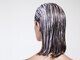 ロハス テラス(LOHAS TERRACE)の写真/厳選した薬剤により質感や持ちの良さ実感◎お客様の髪質・お悩みに合わせてトリートメントをカスタマイズ♪