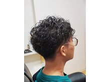 バーバーフォーメン(BARBER FOR MEN)