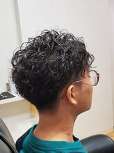 バーバーフォーメン(BARBER FOR MEN)