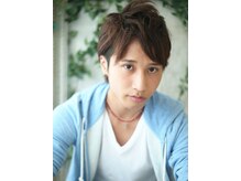 アトリエ モーリスヘアー 新狭山店
