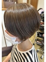 スウィートテラス 読谷村大湾店 コンビネーションカラー