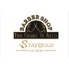 ステイゴールド(STAY GOLD)のお店ロゴ