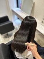 レビジュヘアー 桂店(LEVIJU HAIR)&nbsp;美髪縮毛矯正