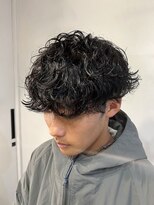 トイロ(toiro)&nbsp;☆波巻きマッシュ