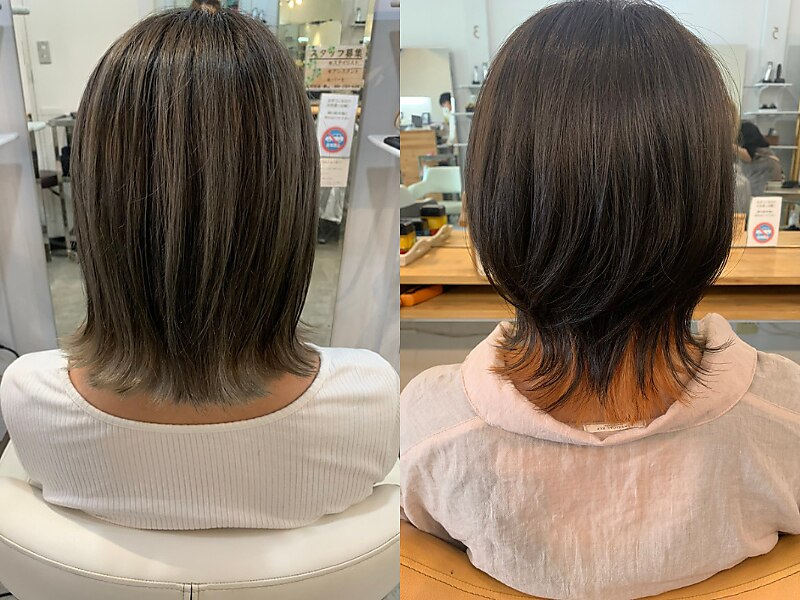 トゥエンティーフォー(24)｜ホットペッパービューティー