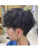 ゆるツイスパ