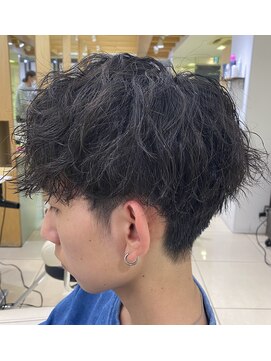 アデイ 大森店(AdAy) ゆるツイスパ