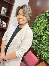 ソル(sol) 白石 雄輝