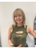 フェイスレイヤー