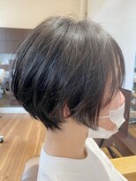 ヘアメイク フラン(Hair Make F'LAN)&nbsp;ショートヘア