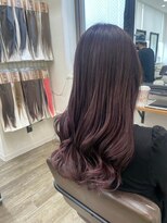 ウィスプヘアー(wisp HAIR) #プルエクステ#エクステ#大宮#埼玉