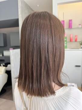 ウィスタリアフィールドプランシュ(WISTARIA FIELD-PLANCHES) 大人ミディアム