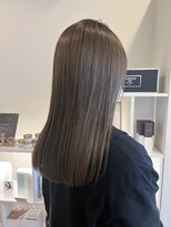 ビフィーノ モーダ 苦楽園店(bifino moda)&nbsp;ロングスタイル