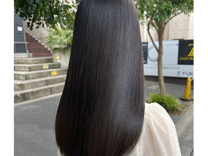 レックスヘアーインターナショナル(ReX HAIR INTERNATIONAL)の写真