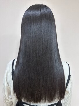 ルボン(Le Bon) 美艶ロング