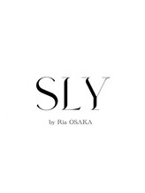 Sly　By Ria OSAKA【スライバイリアオオサカ】